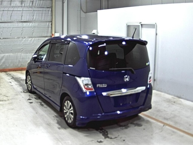 Honda FREED 2012 7421727-1