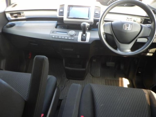 Honda FREED 2012 7421727-3