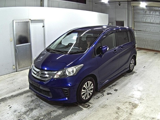 Honda FREED 2012 7421727-4