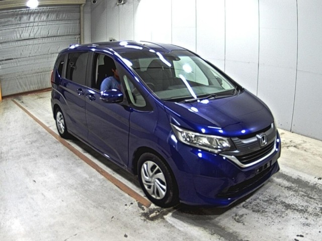 Honda FREED 2017 7421728-0