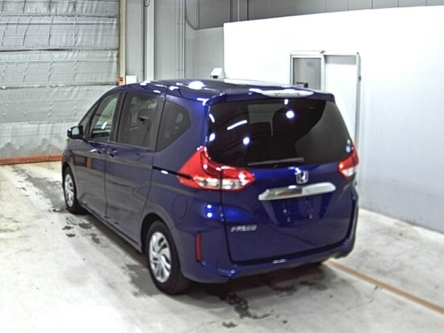 Honda FREED 2017 7421728-1