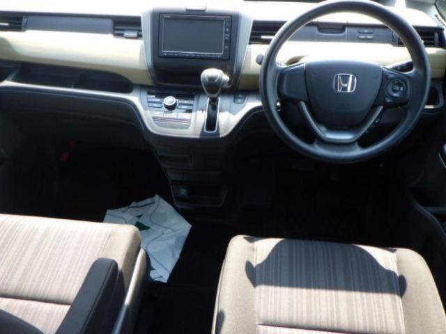 Honda FREED 2017 7421728-3