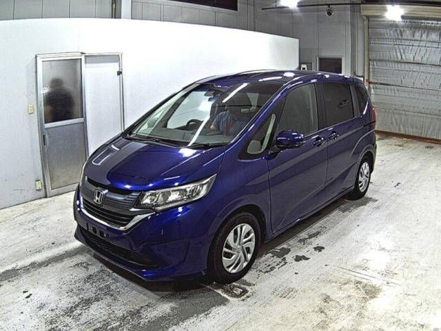 Honda FREED 2017 7421728-4