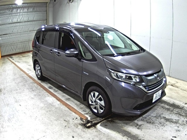 Honda FREED 2017 7421729-0