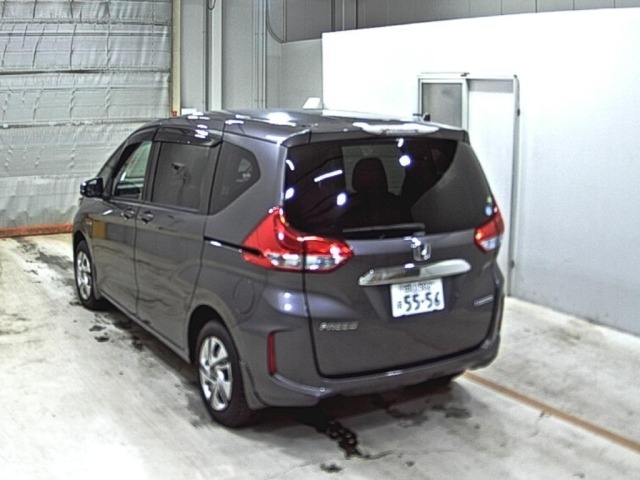 Honda FREED 2017 7421729-1