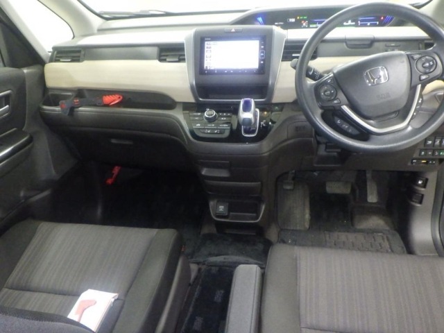 Honda FREED 2017 7421729-3