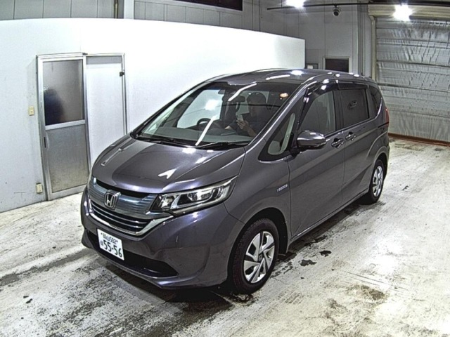 Honda FREED 2017 7421729-4