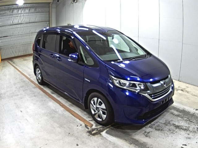 Honda FREED 2017 7421730-0