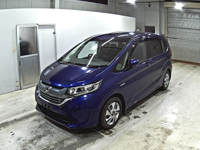 Honda FREED 2017 7421730-4