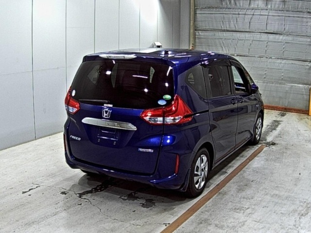 Honda FREED 2017 7421730-5