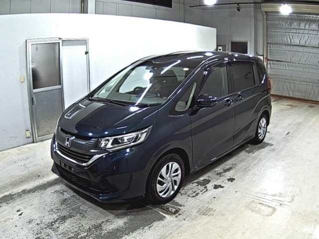 Honda FREED 2018 7421731-4
