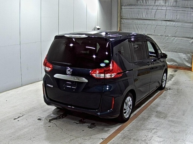 Honda FREED 2018 7421731-5