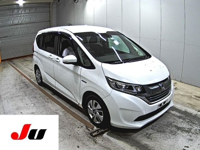 Honda FREED 2019 7421732-0