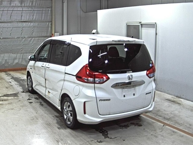 Honda FREED 2019 7421732-1