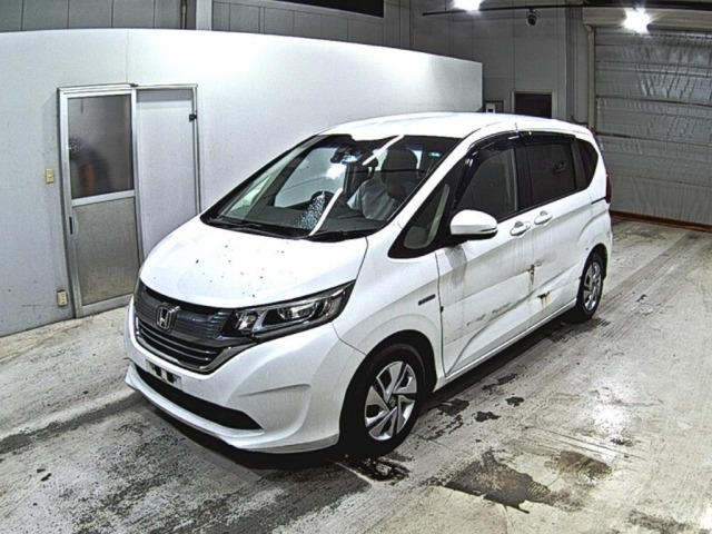 Honda FREED 2019 7421732-4