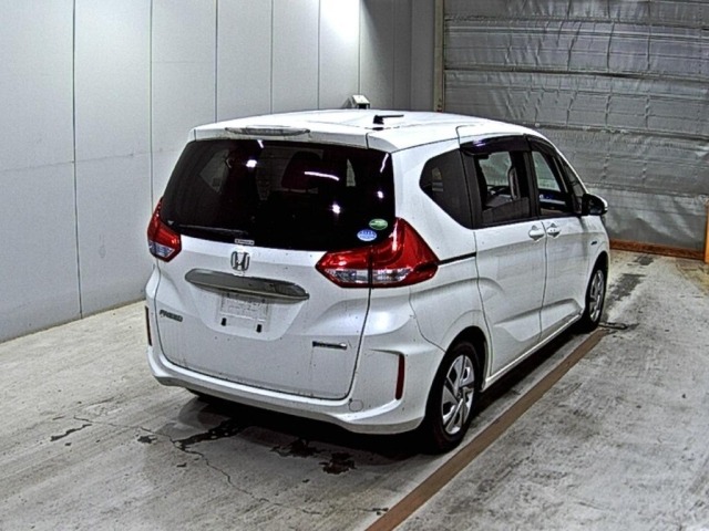 Honda FREED 2019 7421732-5