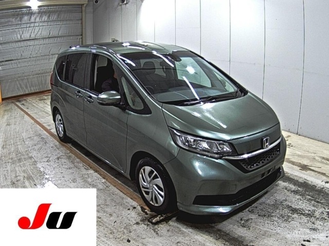 Honda FREED 2023 7421733-0