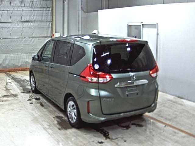 Honda FREED 2023 7421733-1