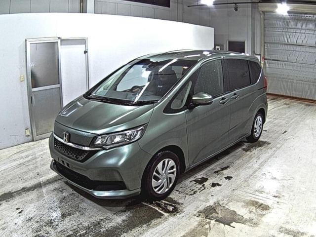 Honda FREED 2023 7421733-4