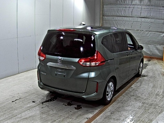 Honda FREED 2023 7421733-5