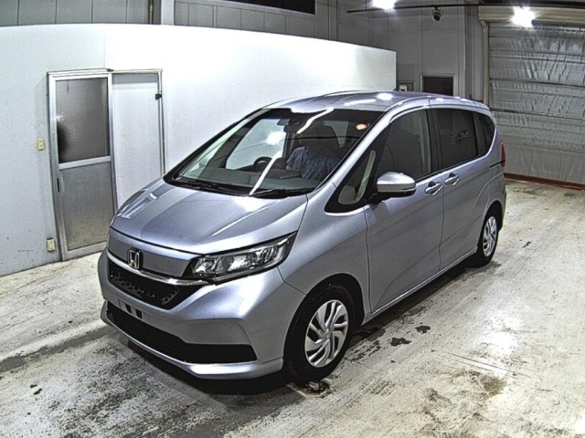 Honda FREED 2022 7421734-4
