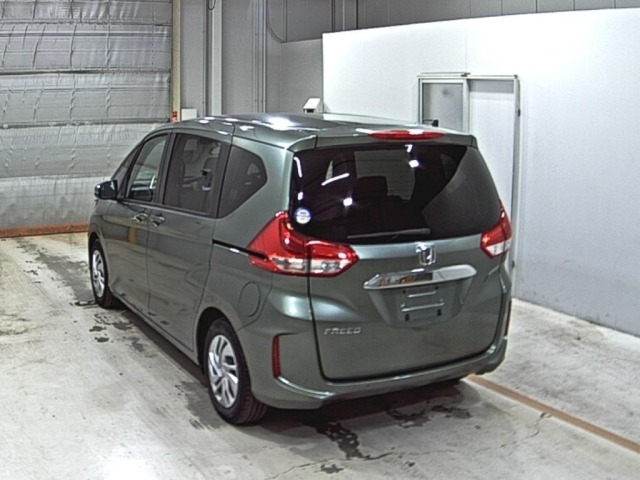 Honda FREED 2023 7421735-1