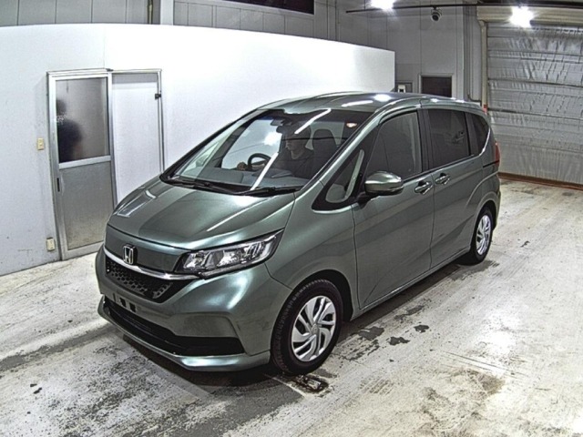 Honda FREED 2023 7421735-4