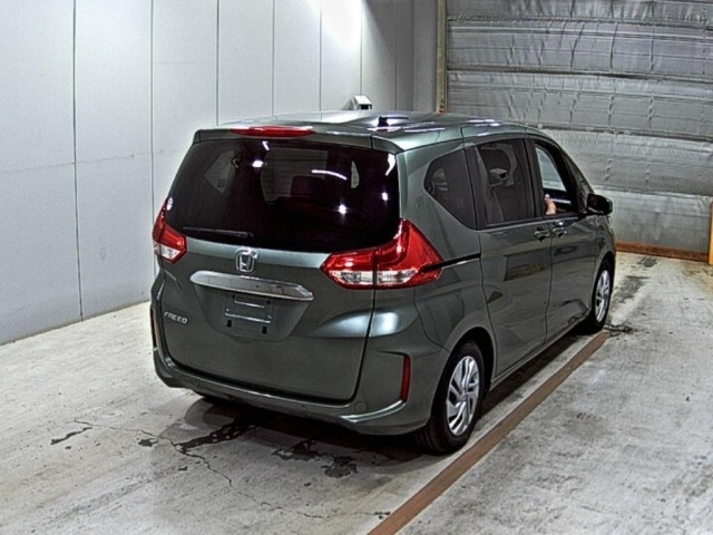 Honda FREED 2023 7421735-5