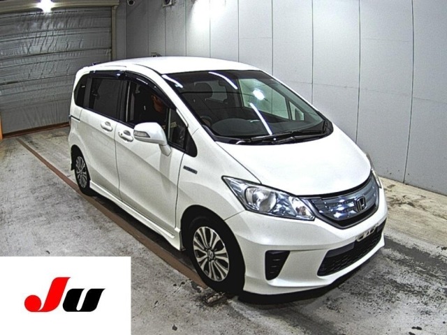 Honda FREED 2012 7421737-0