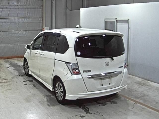 Honda FREED 2012 7421737-1