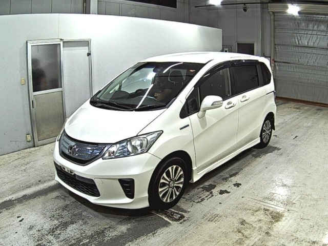 Honda FREED 2012 7421737-4