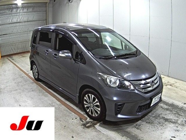 Honda FREED 2012 7421738-0