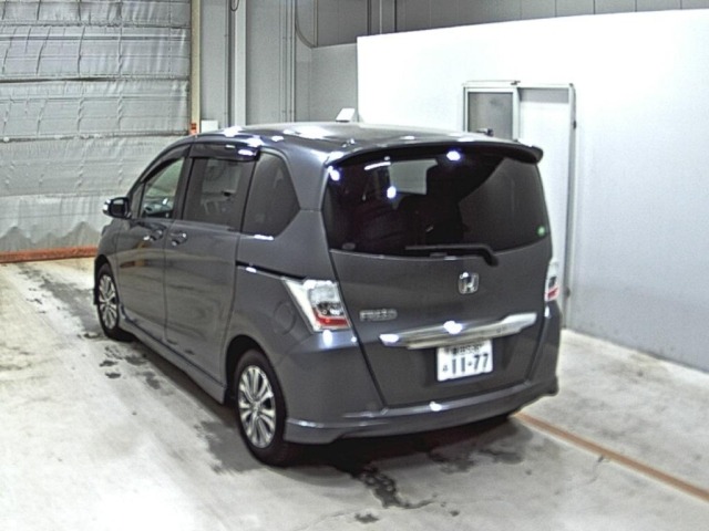 Honda FREED 2012 7421738-1