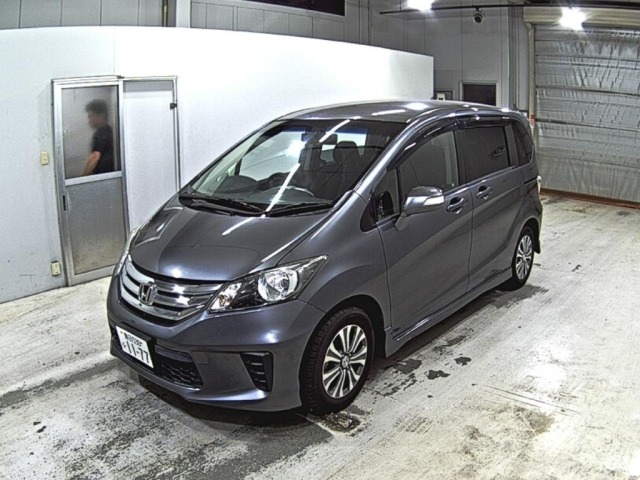 Honda FREED 2012 7421738-4