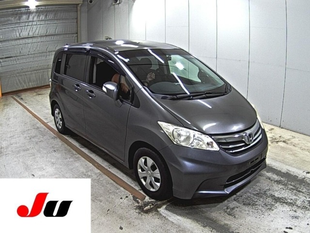 Honda FREED 2012 7421739-0