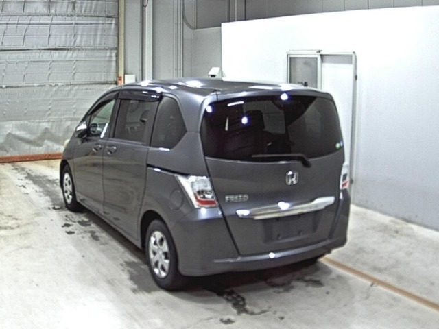 Honda FREED 2012 7421739-1