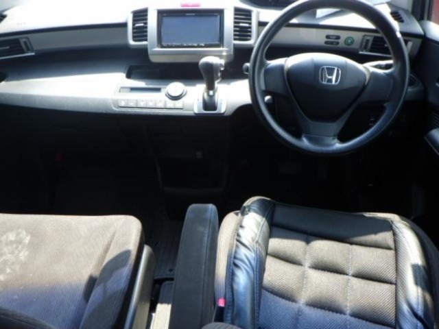Honda FREED 2012 7421739-3