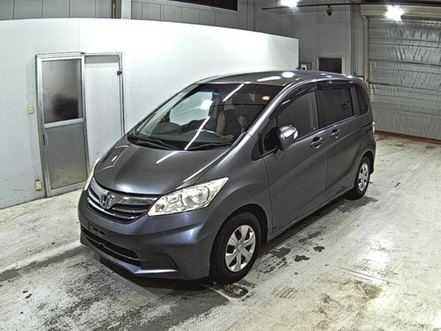 Honda FREED 2012 7421739-4