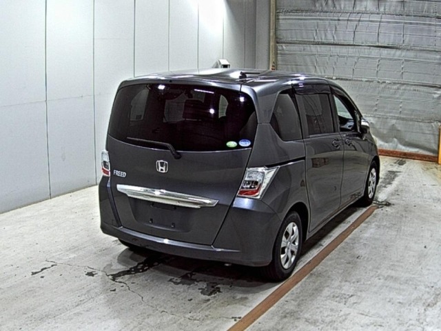 Honda FREED 2012 7421739-5