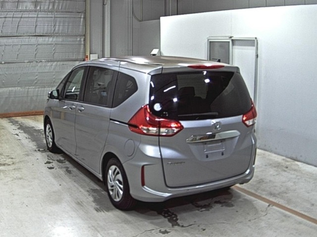 Honda FREED 2022 7421740-1