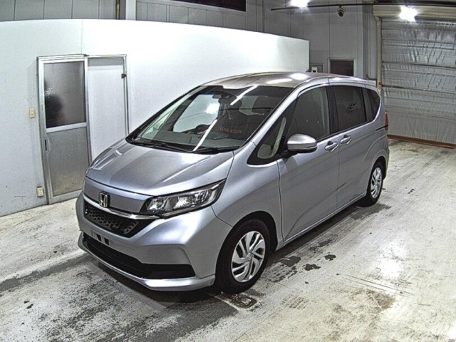 Honda FREED 2022 7421740-4