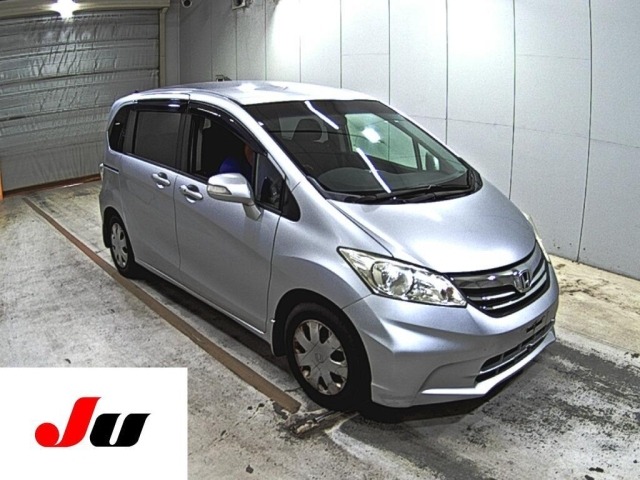 Honda FREED 2013 7421742-0