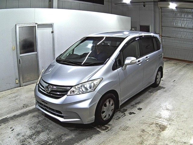 Honda FREED 2013 7421742-4