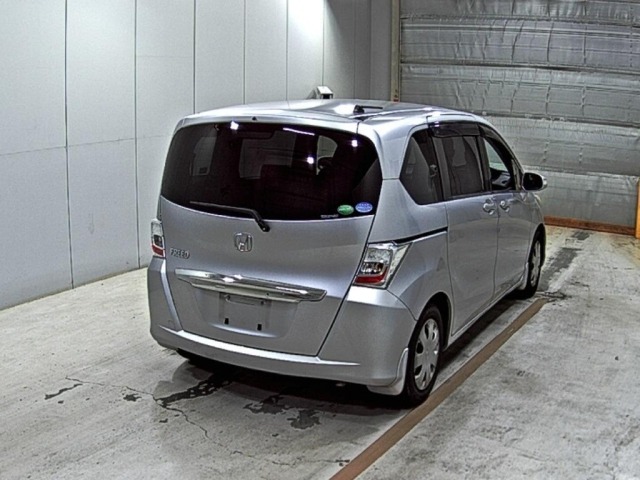 Honda FREED 2013 7421742-5