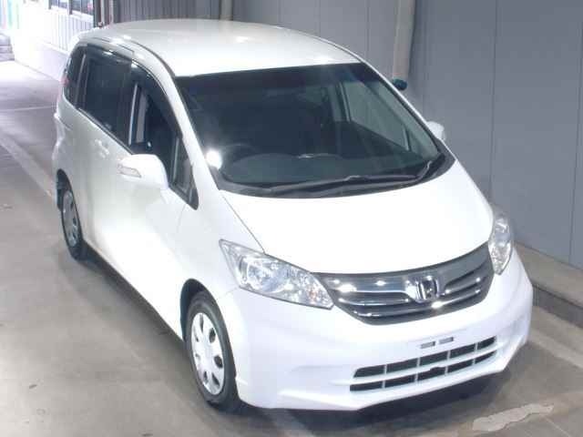 Honda FREED 2013 7421743-0