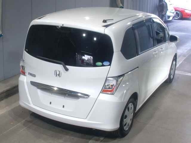 Honda FREED 2013 7421743-1