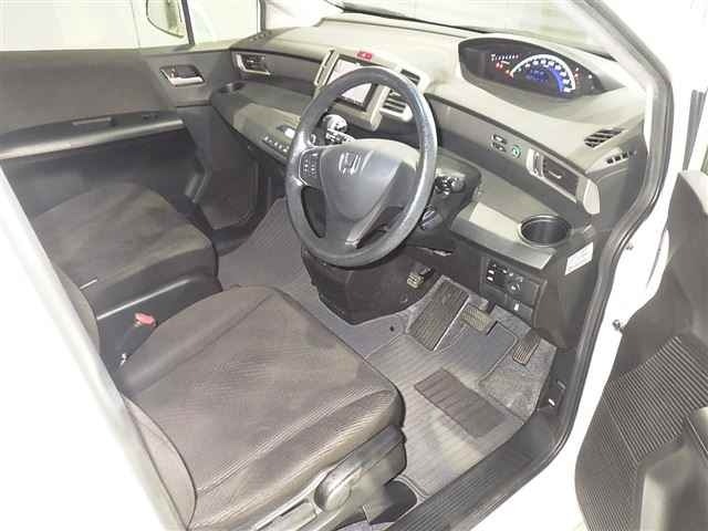 Honda FREED 2013 7421743-3