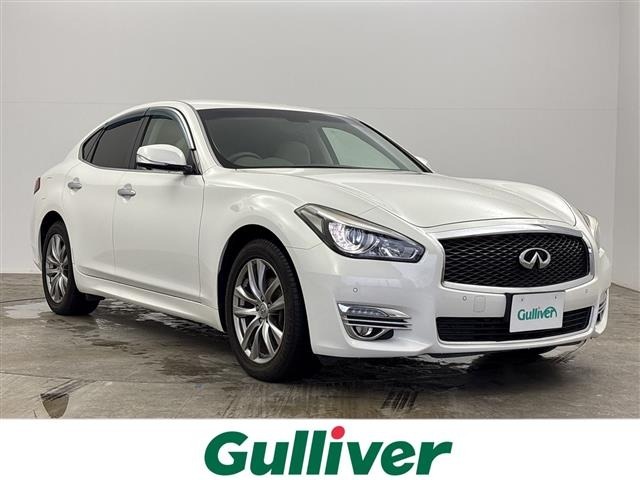 Nissan FUGA 2015 7395614-0