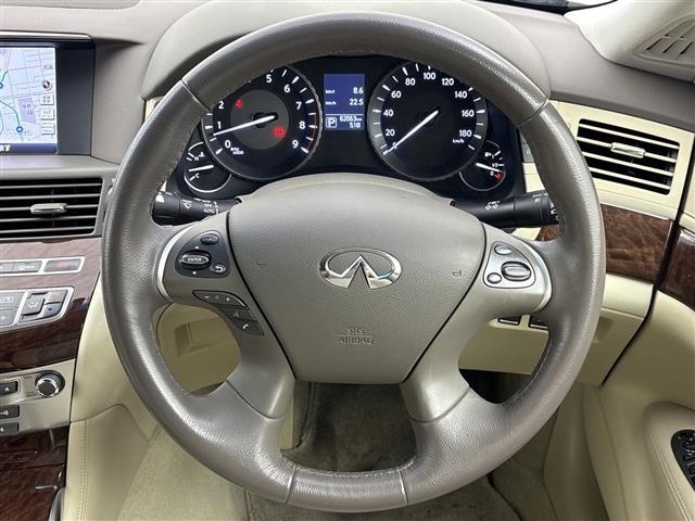 Nissan FUGA 2015 7395614-19