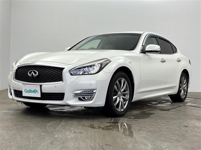 Nissan FUGA 2015 7395614-22